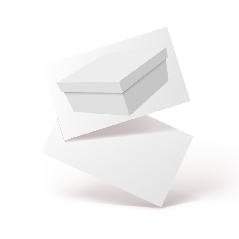 Ojos Azules tollo Gift Card